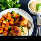 Balanced Meal Plans