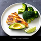 Low-Carb/Keto Meal Plans
